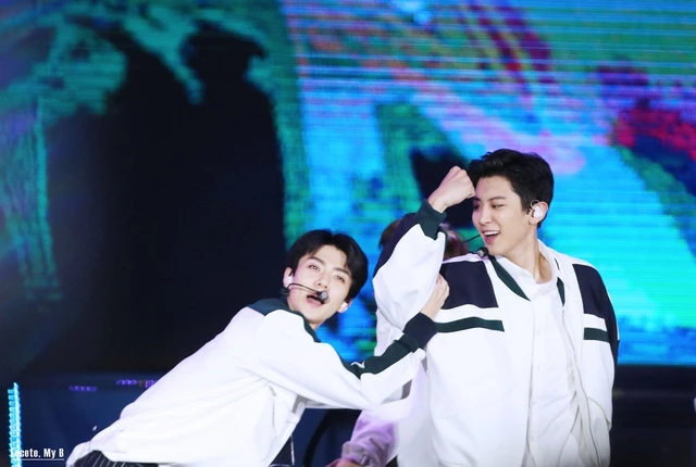 Chanyeol