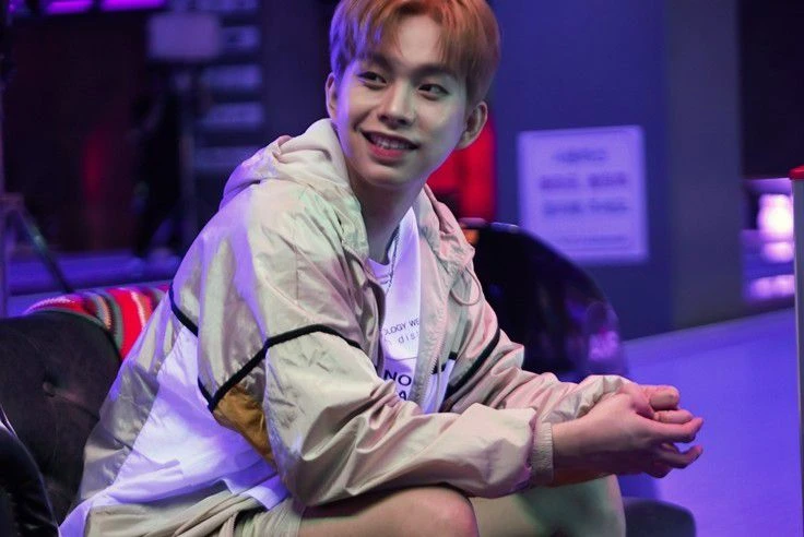 Choi Sang-Yeop