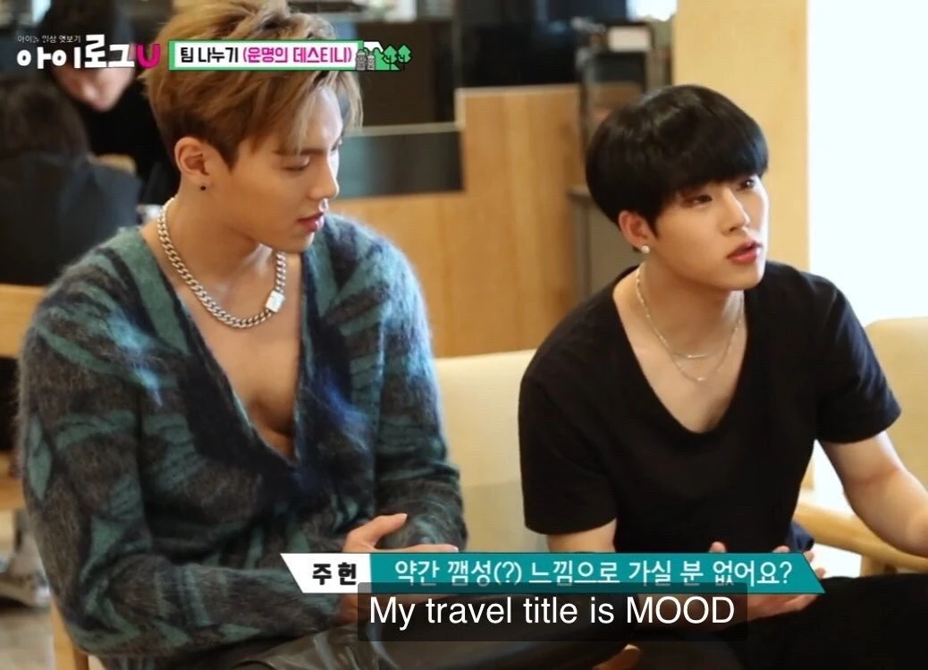 Shownu
