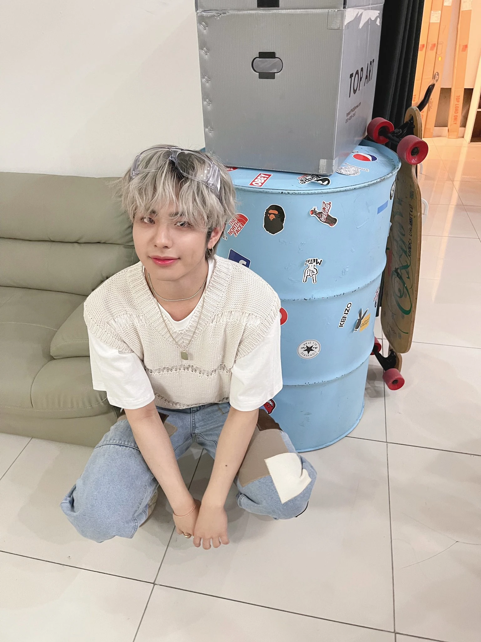 Keita