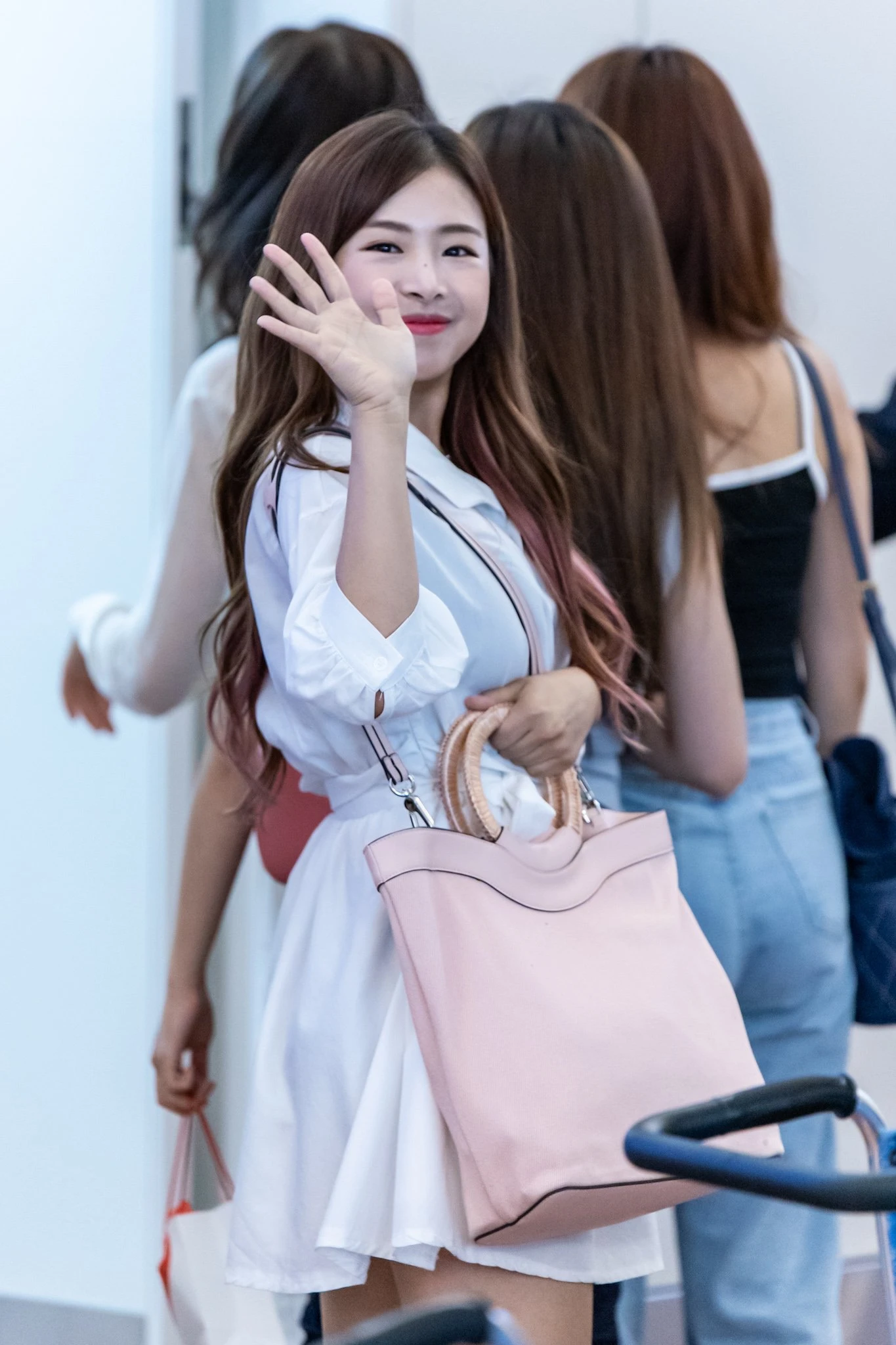 Chaewon