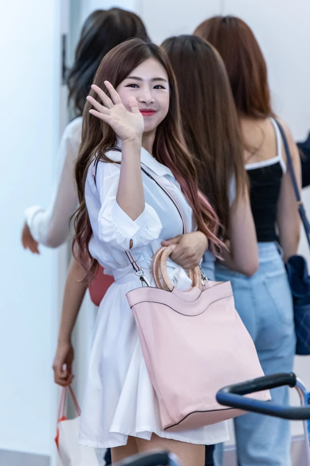 Chaewon