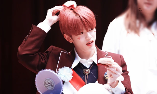Kangmin