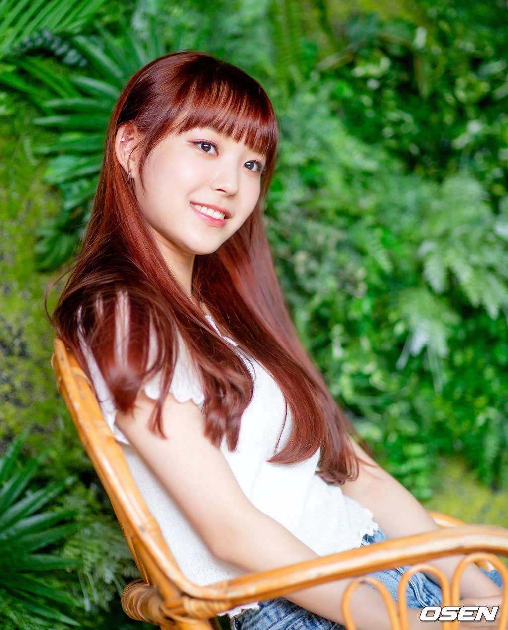 Yujeong