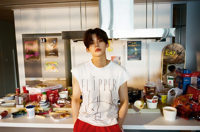 Yeonjun