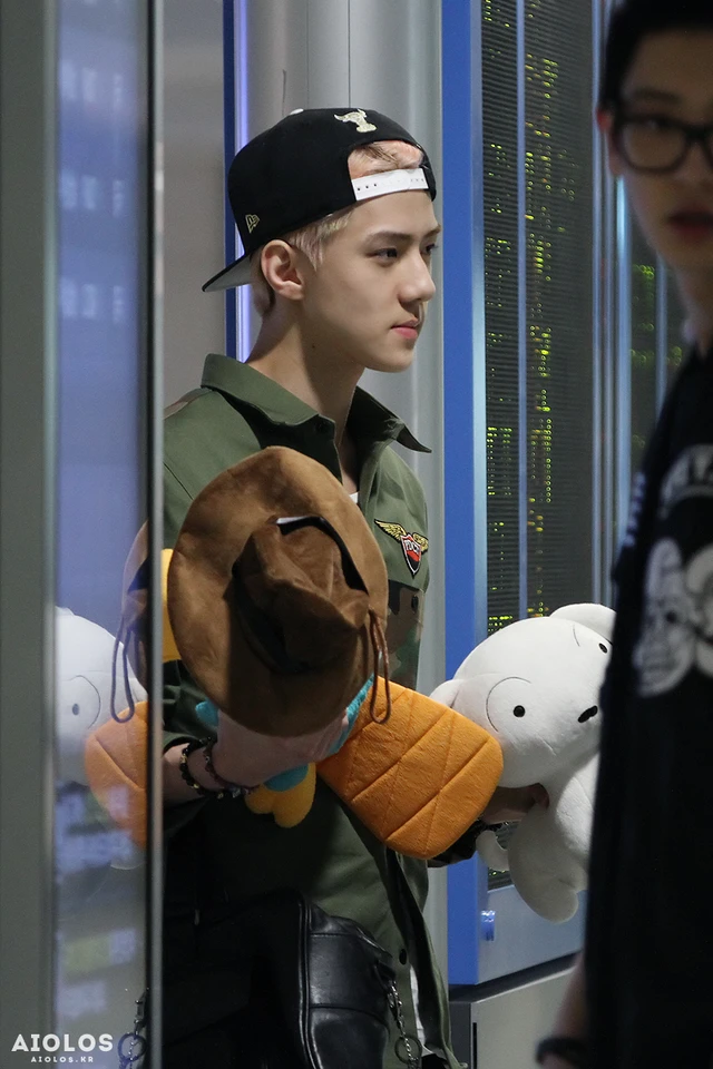 Sehun
