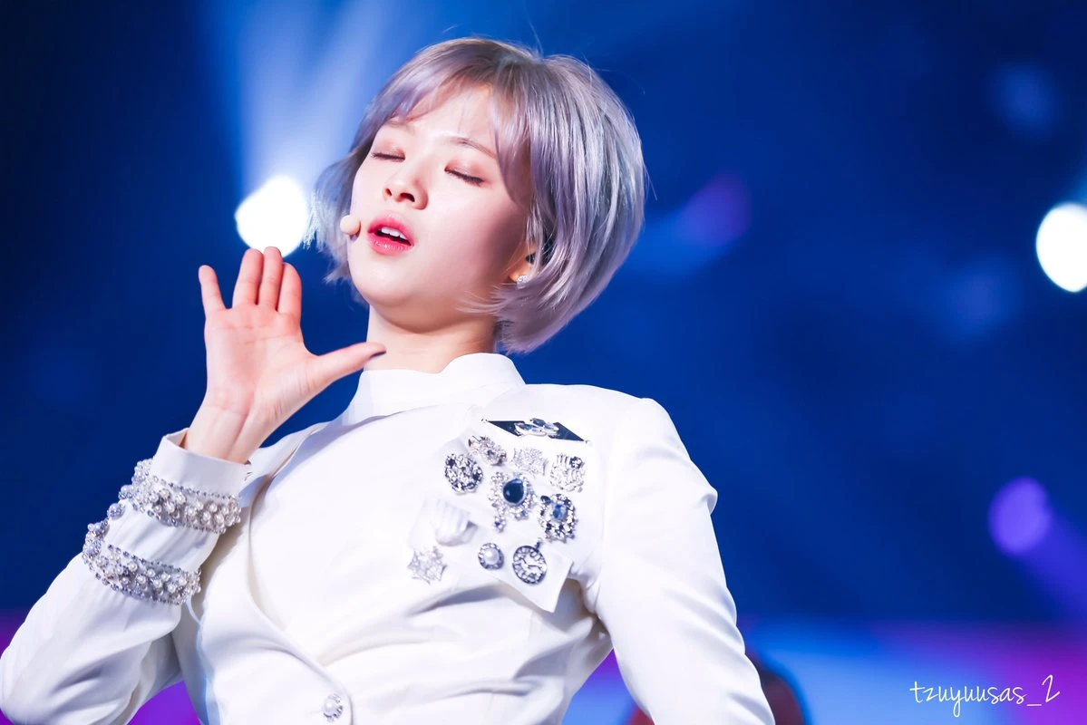 Jeongyeon