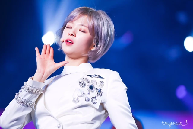 Jeongyeon