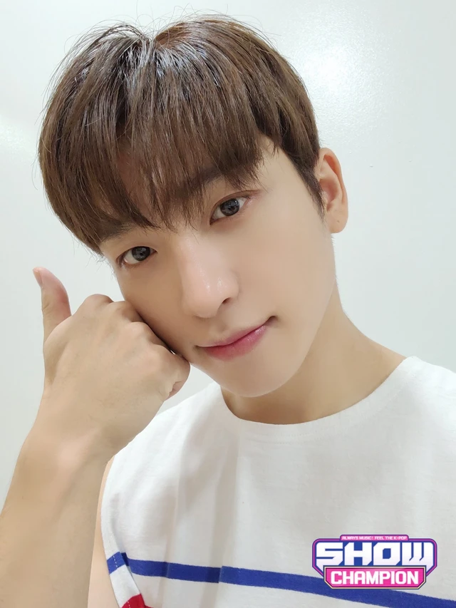 Sangyeon