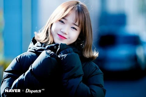 Yoojung