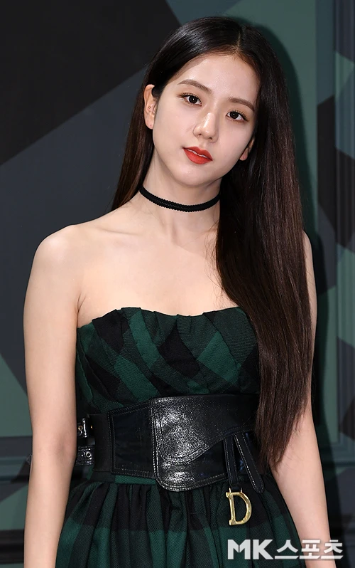 Jisoo