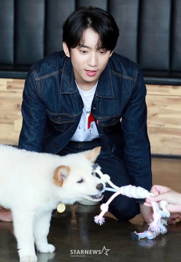 Gongchan