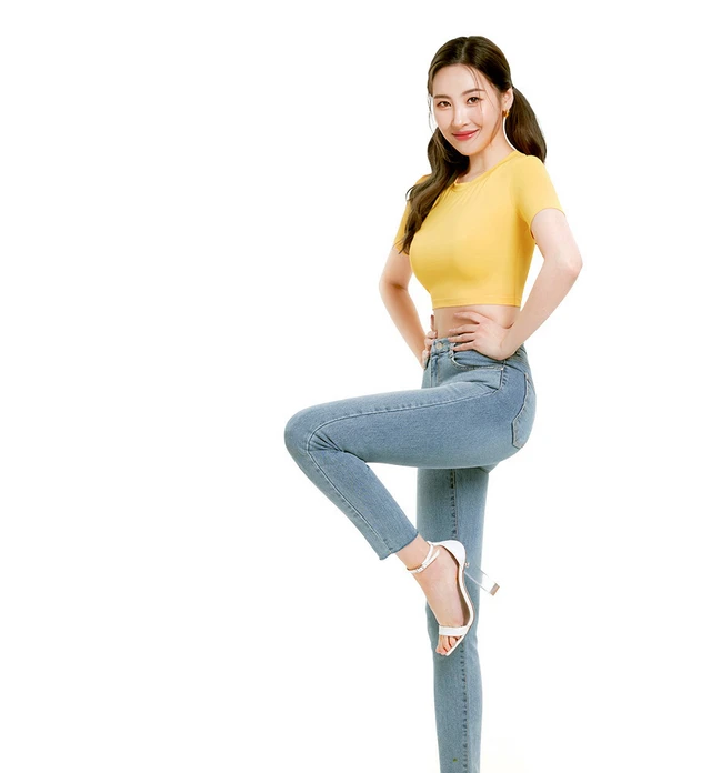 Sunmi