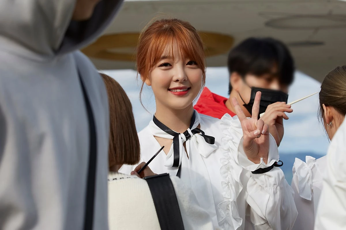 Hyogyeong