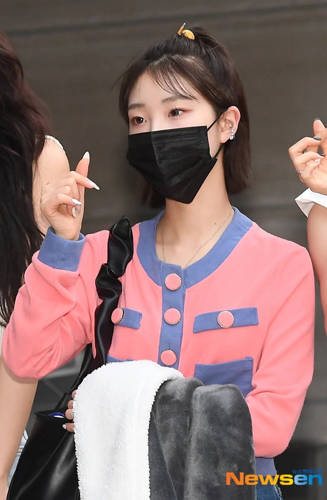 Yeojin