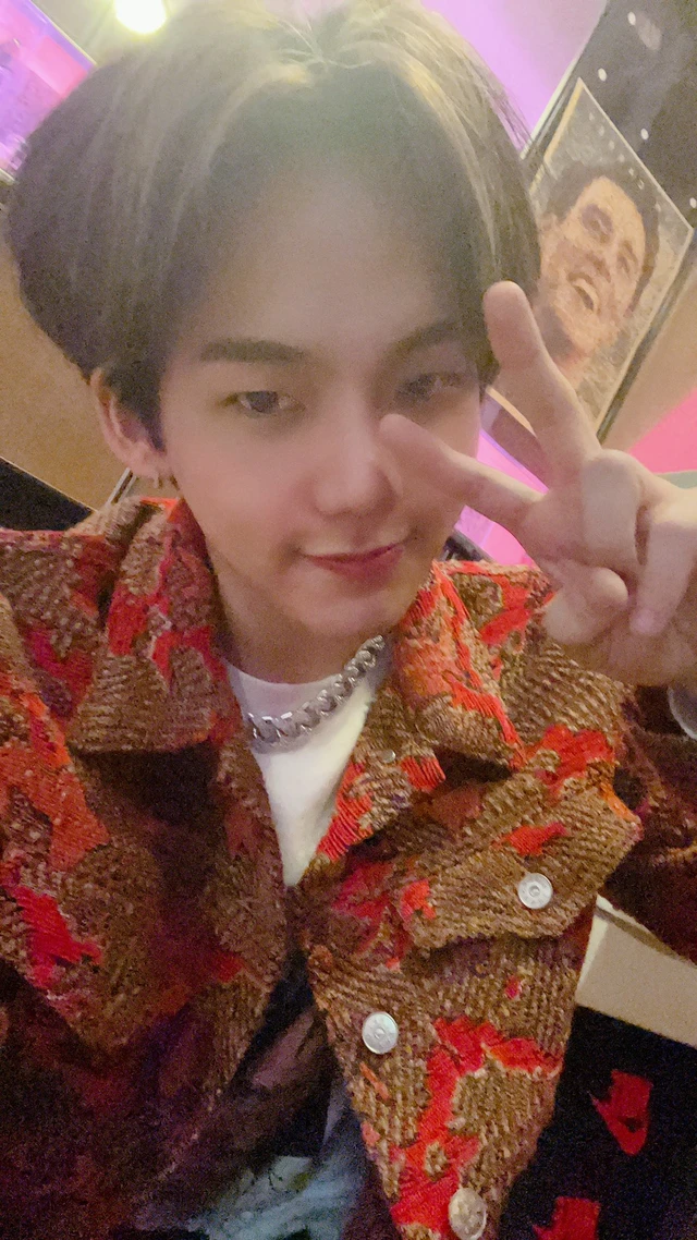 Choi Hyunsuk