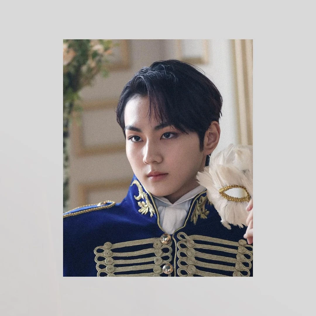Jungwon