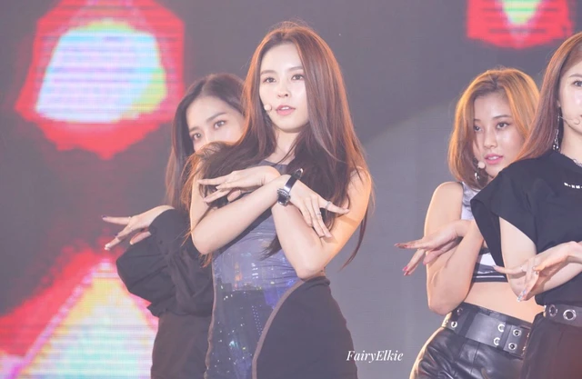 Elkie