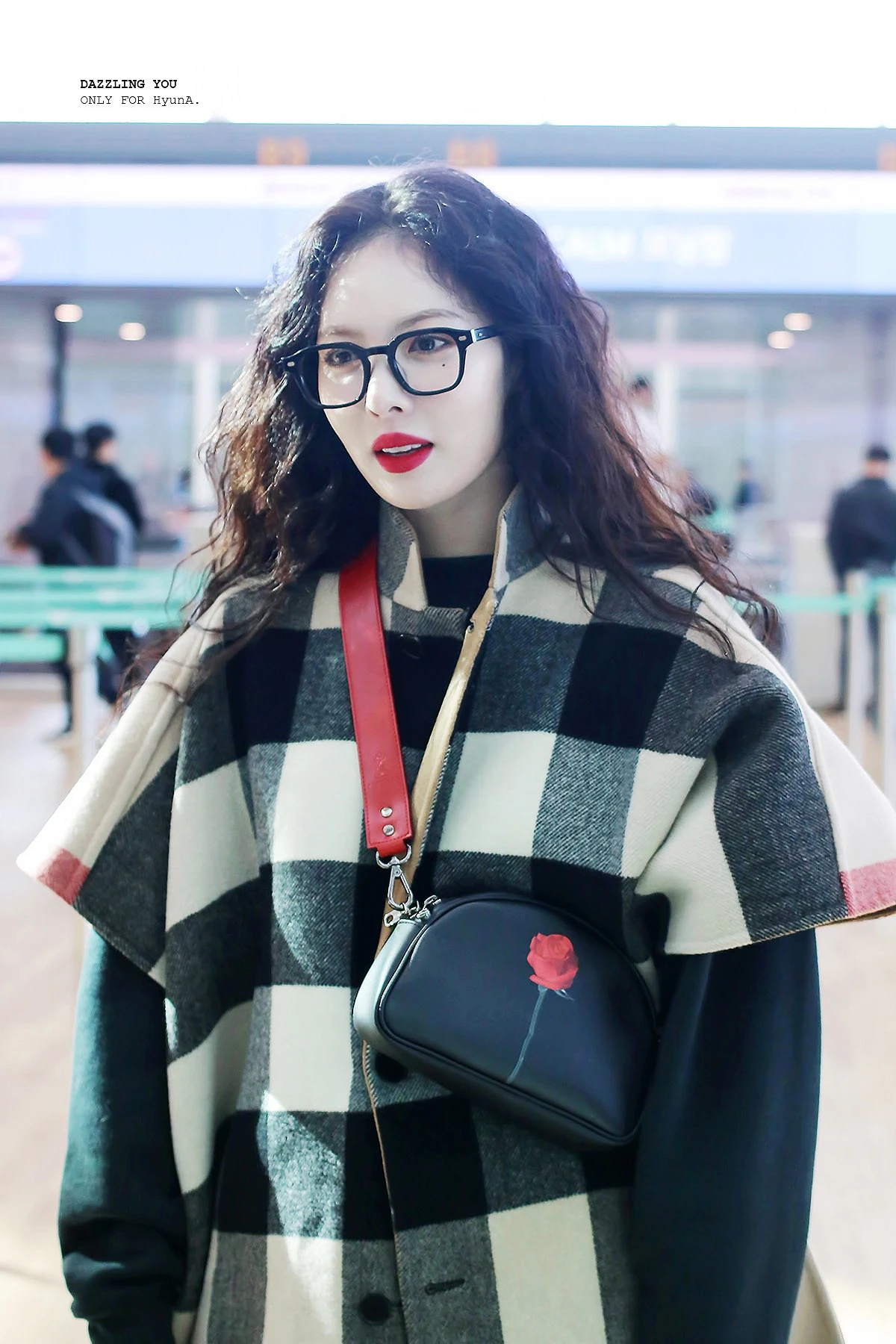 HyunA