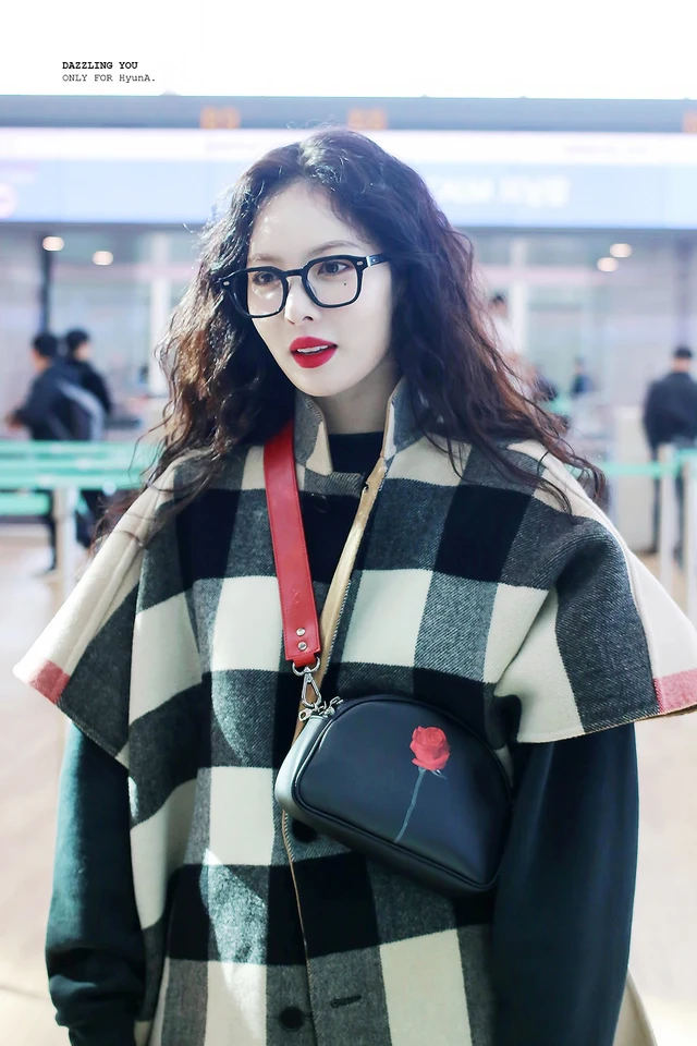 HyunA