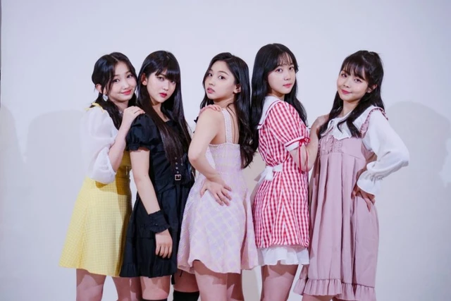 Busters