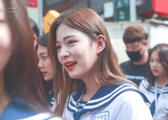 Chaeyoung