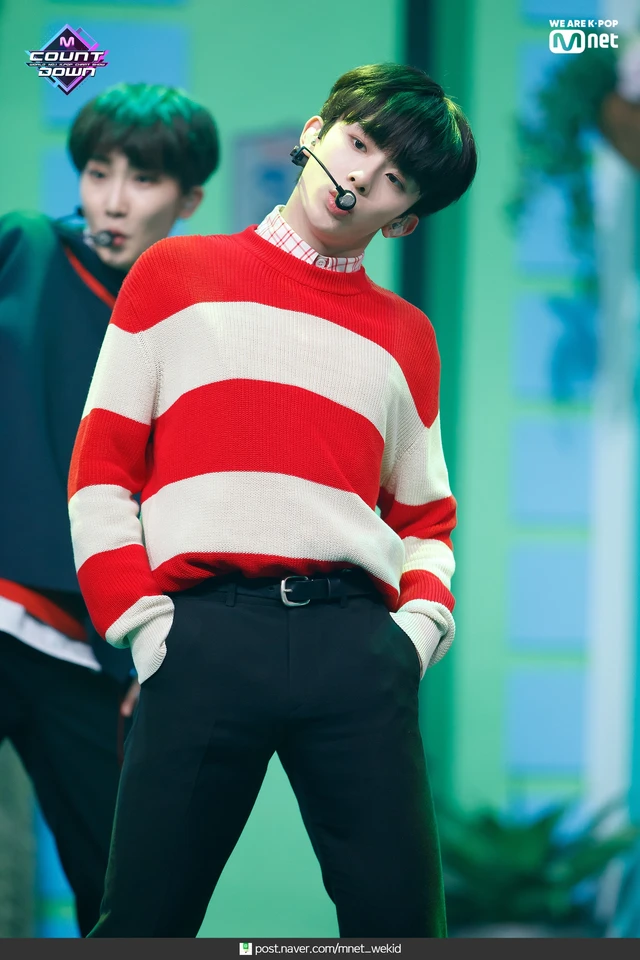 Kangmin