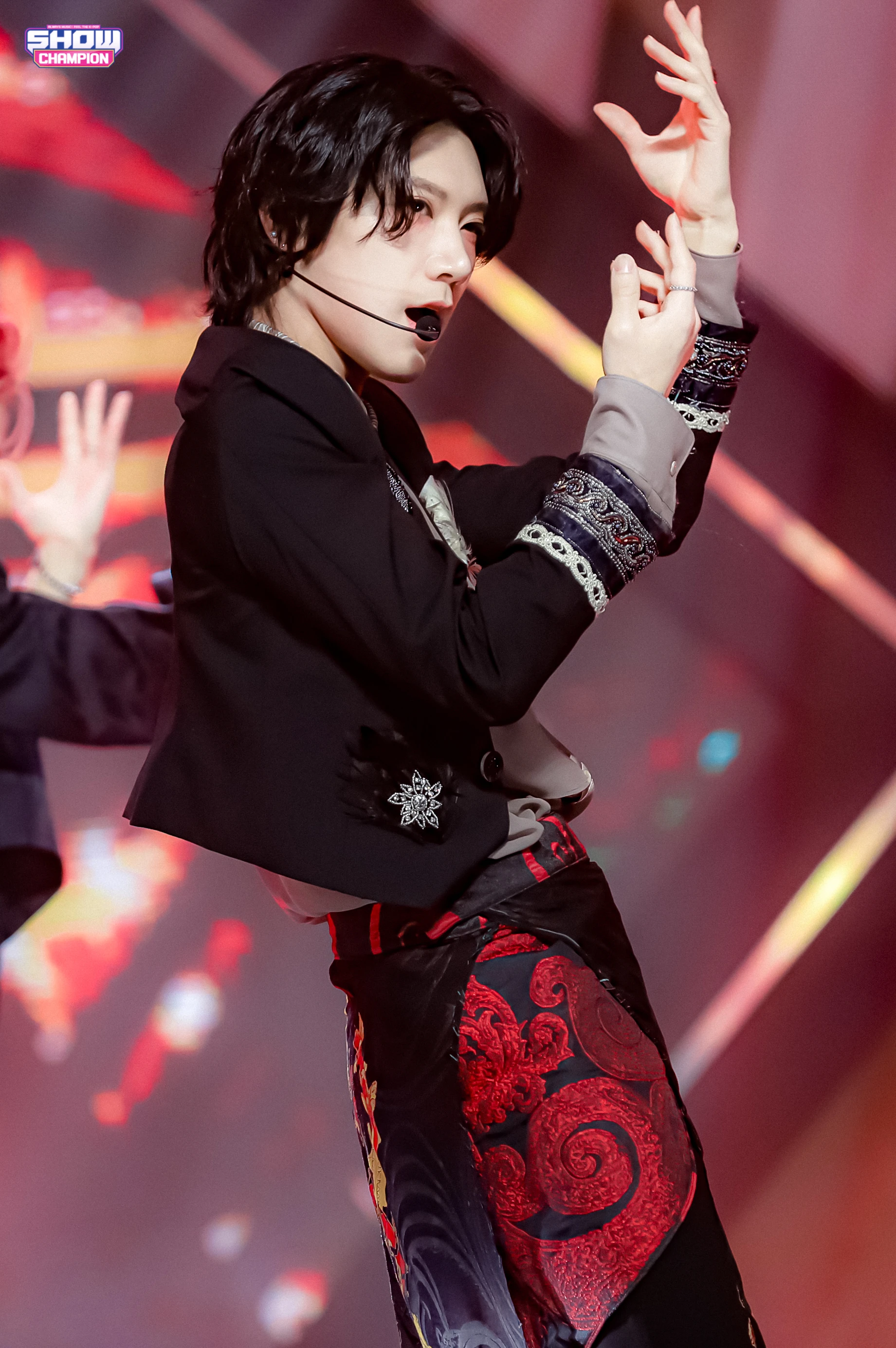 Ten