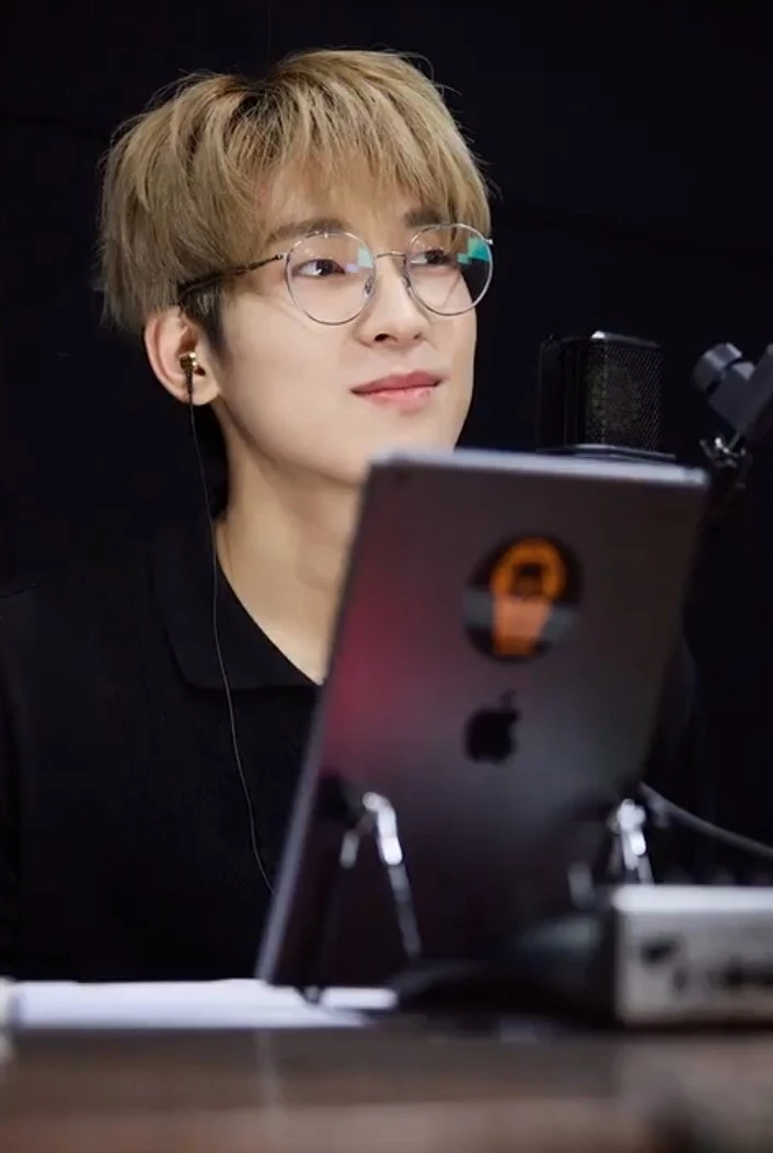 Wonwoo