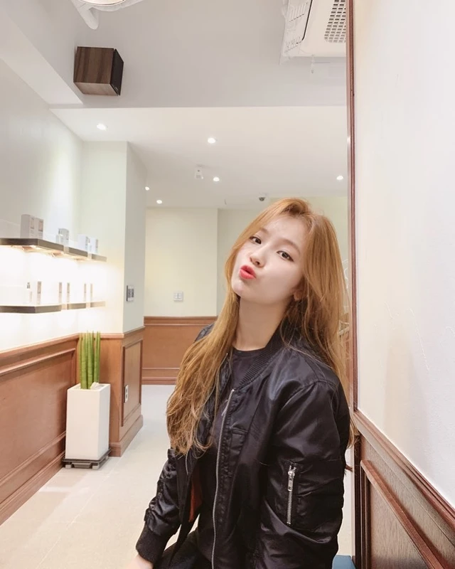 Sohee