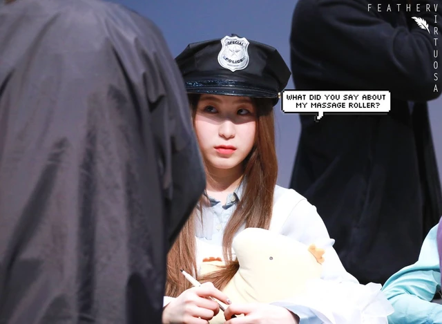 Chaeyeon
