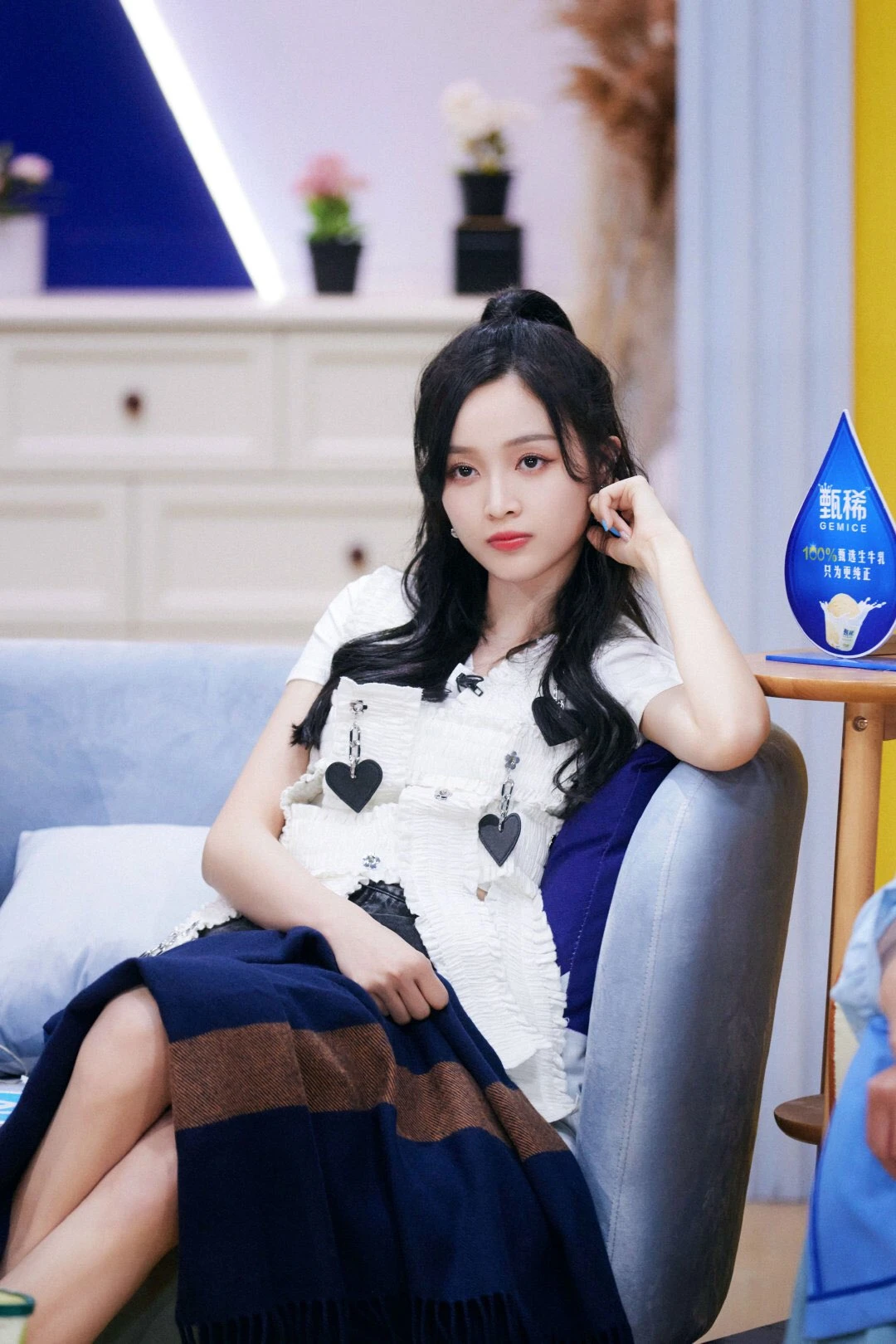 Xuan Yi