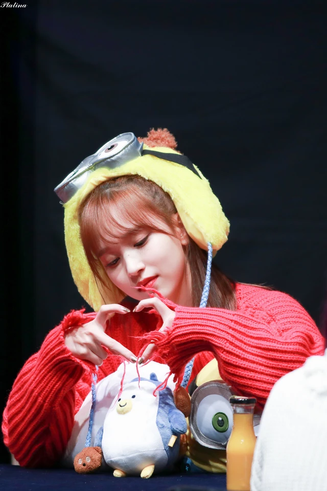 Mina