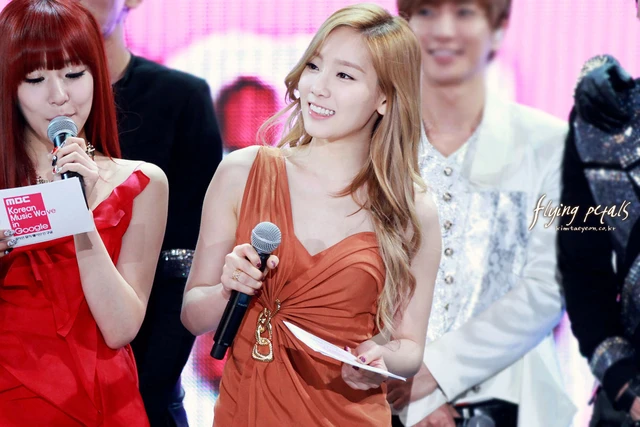 Taeyeon