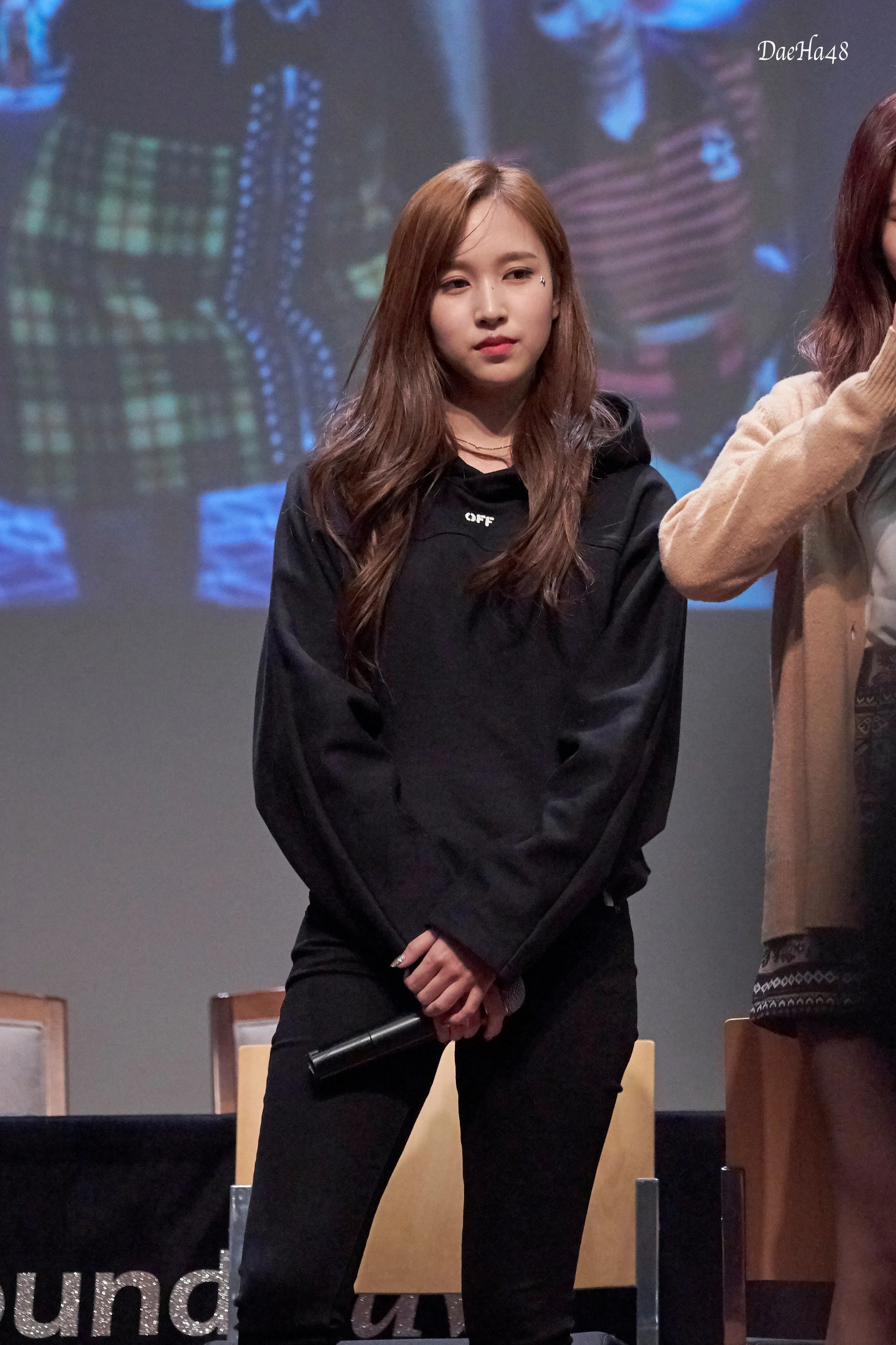 Mina