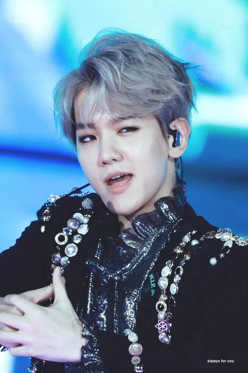 Baekhyun