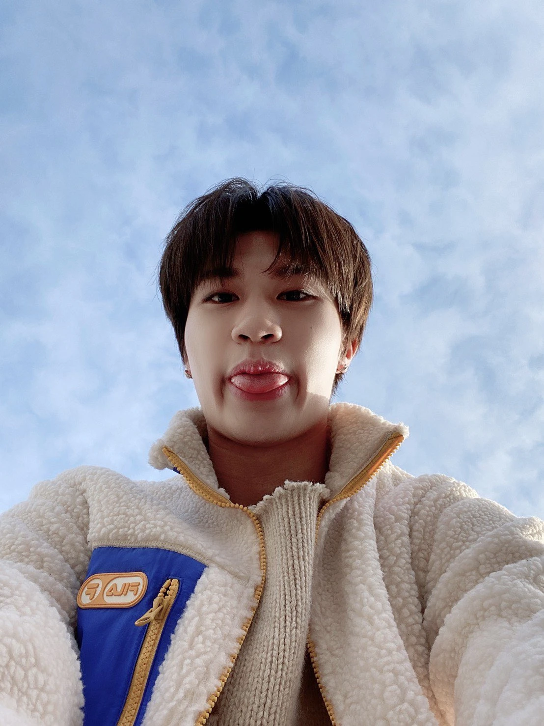 Bang Yedam