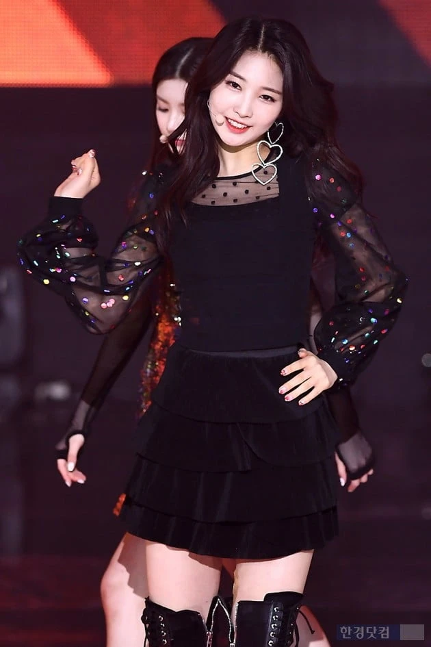 Sihyeon
