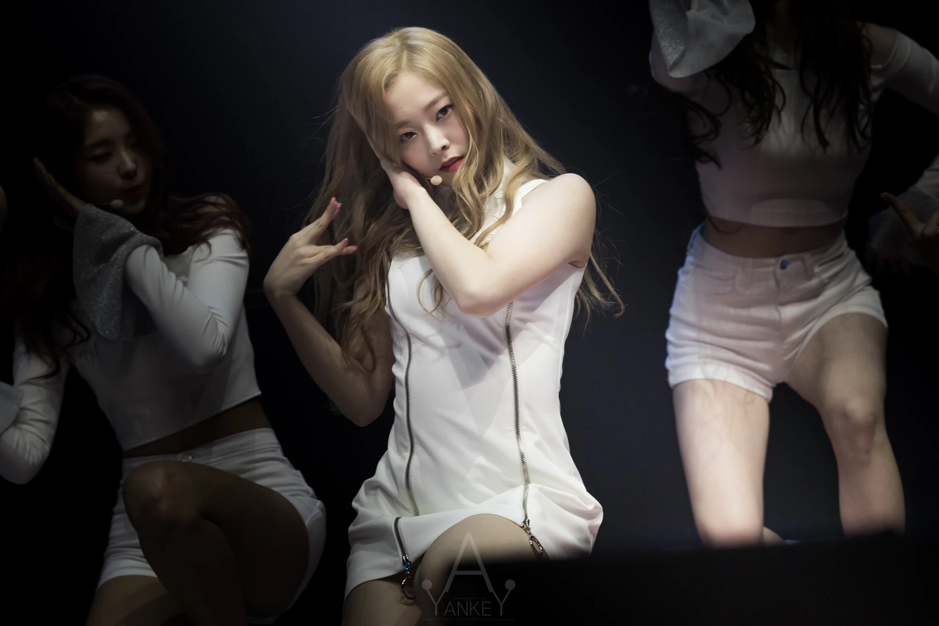 Eunwoo