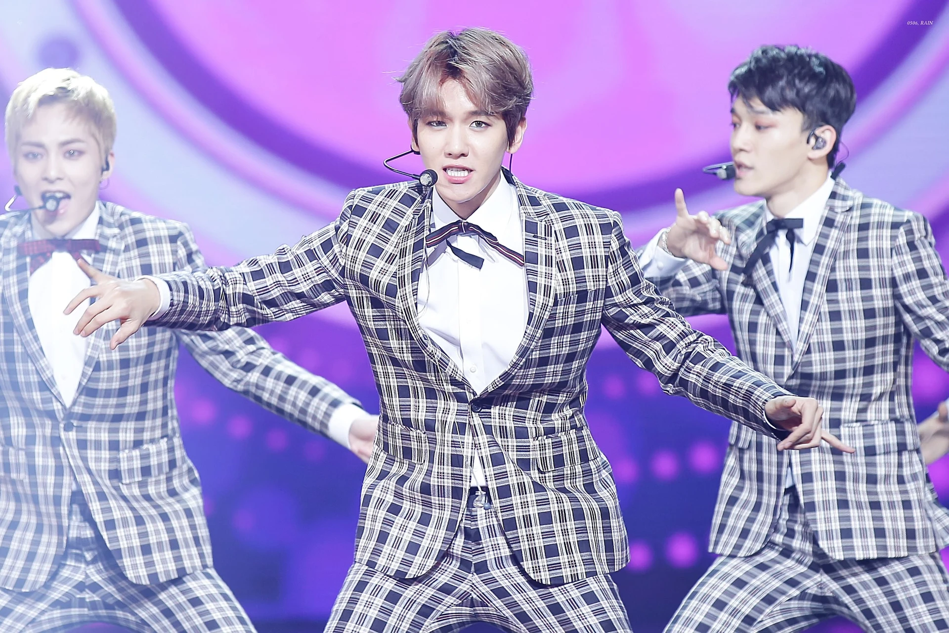 Baekhyun