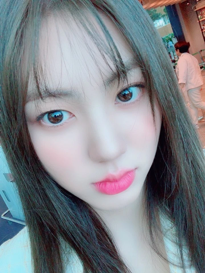 Eunbin