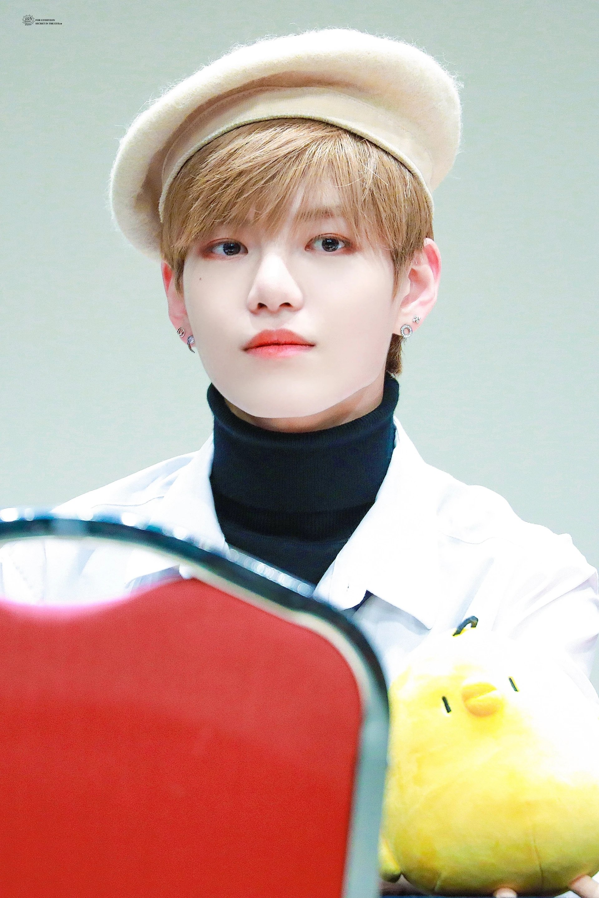 Gyehyeon