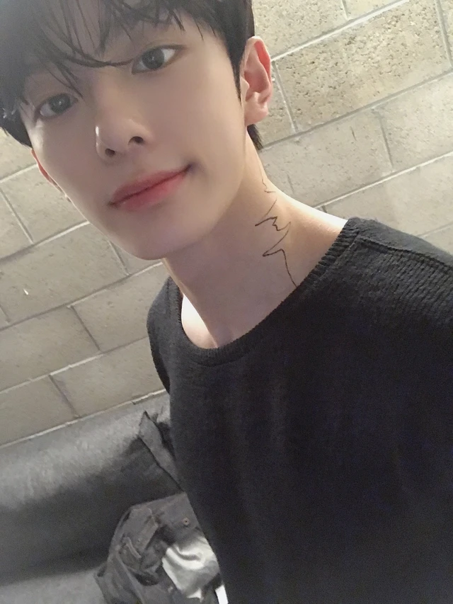 Kangmin