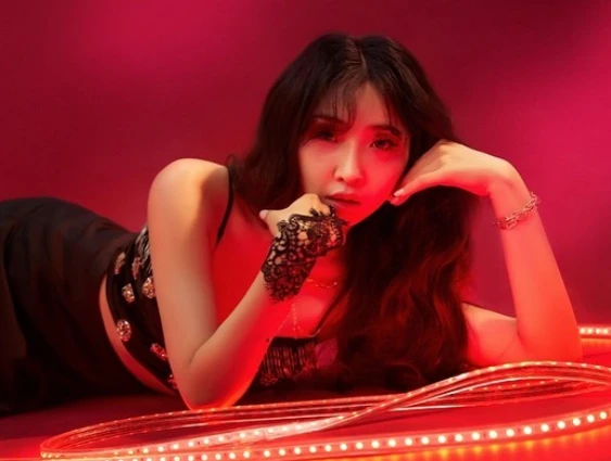 Minzy
