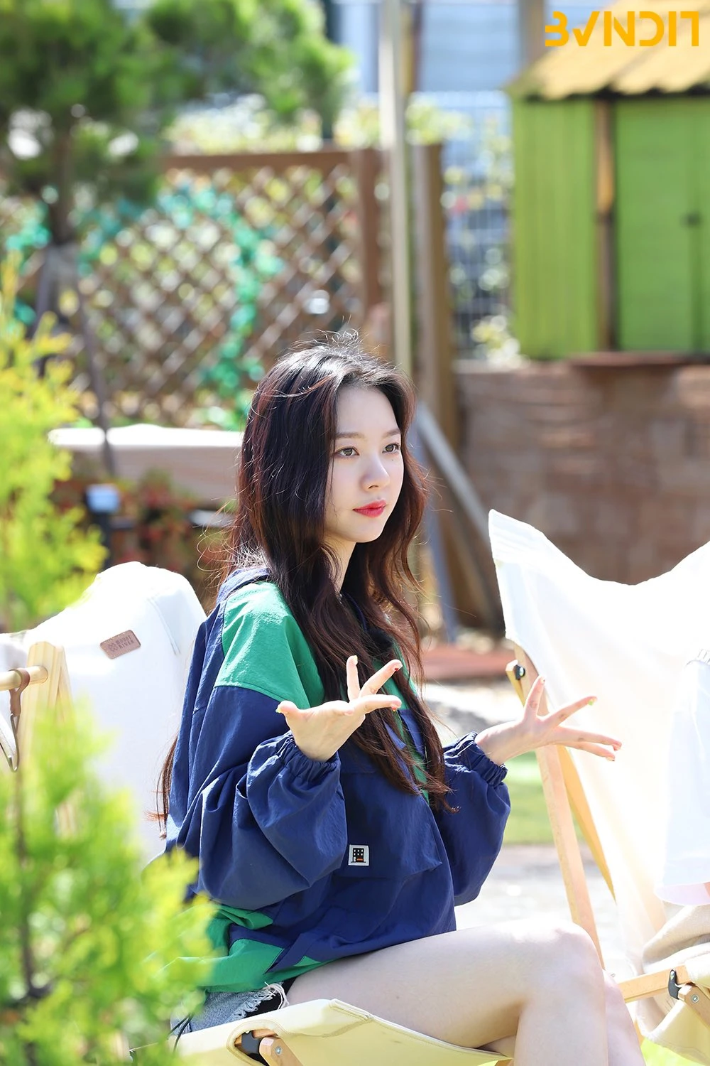 Yiyeon