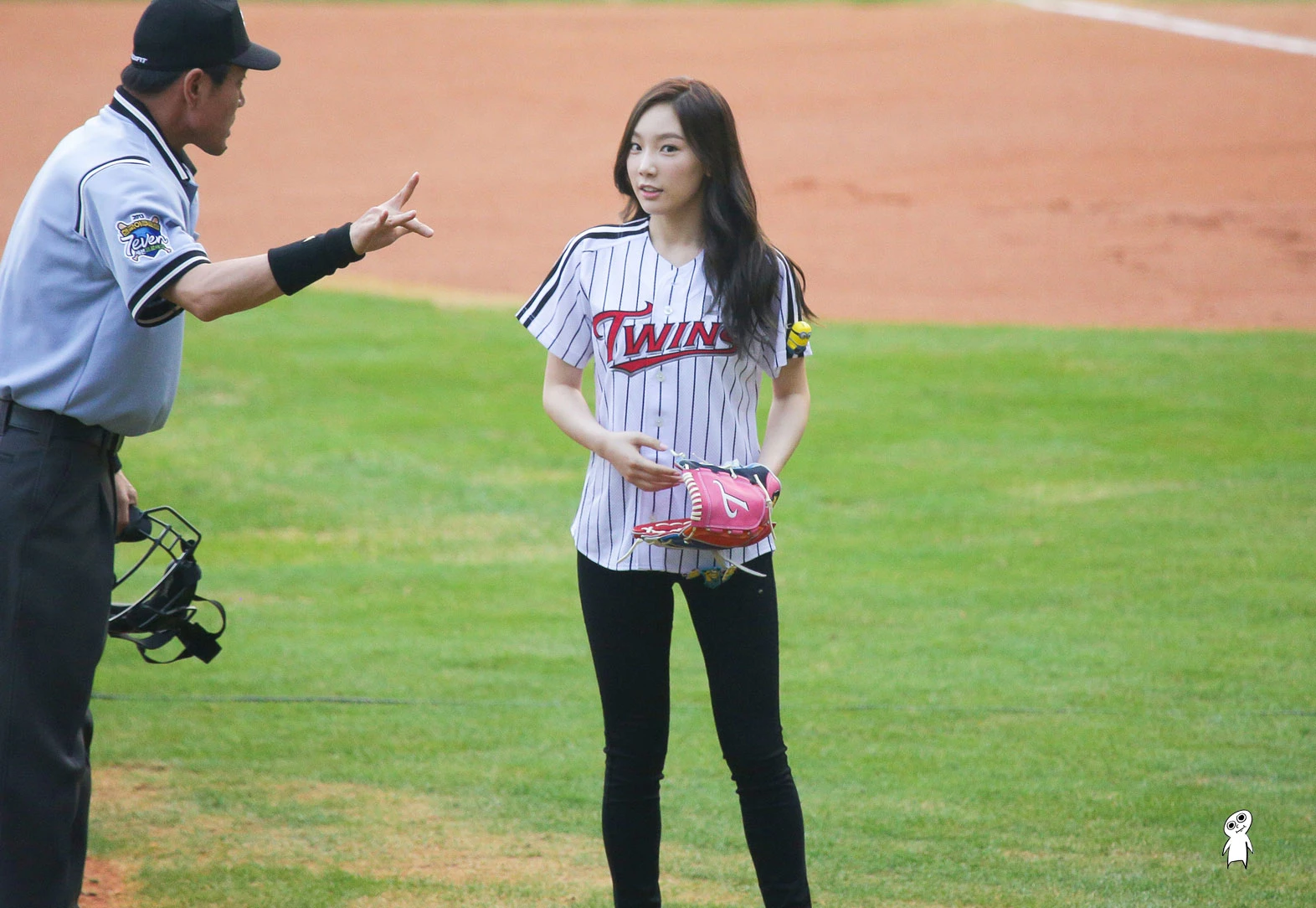 Taeyeon