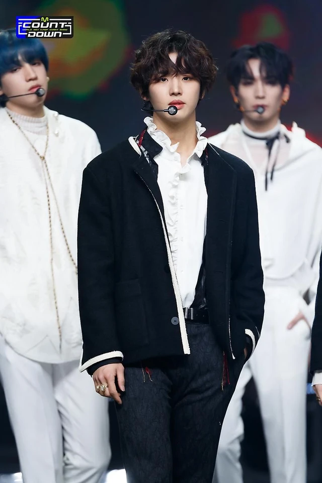 Hongseok
