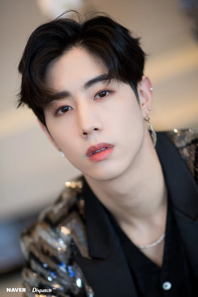 Mark