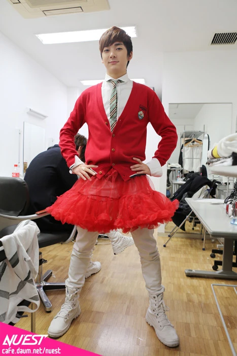 Aron