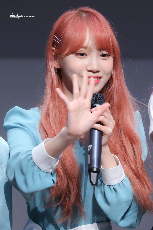 Chaewon